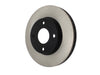 Disc Brake Rotor Centric Parts 120.61048