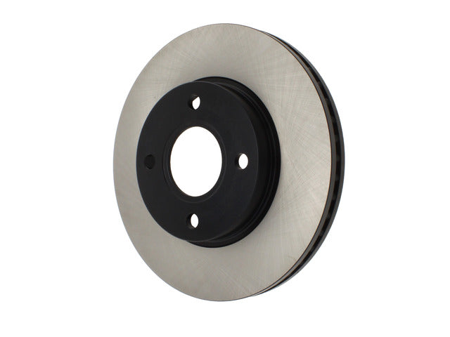 Disc Brake Rotor Centric Parts 120.61048