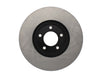 Disc Brake Rotor Centric Parts 120.61049