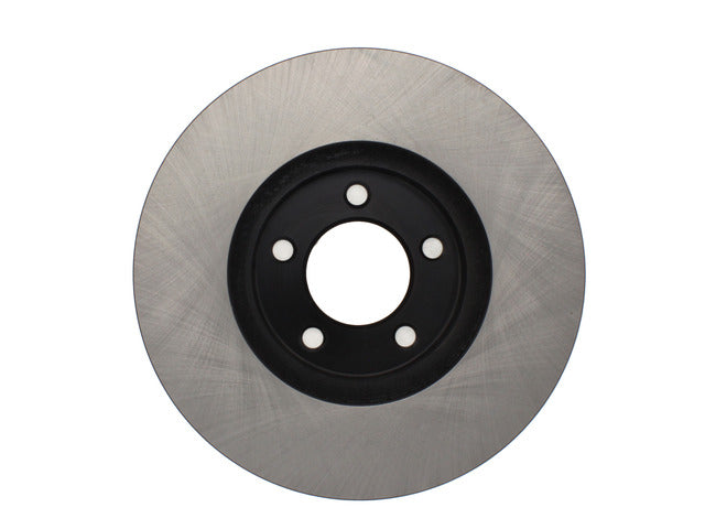 Disc Brake Rotor Centric Parts 120.61049