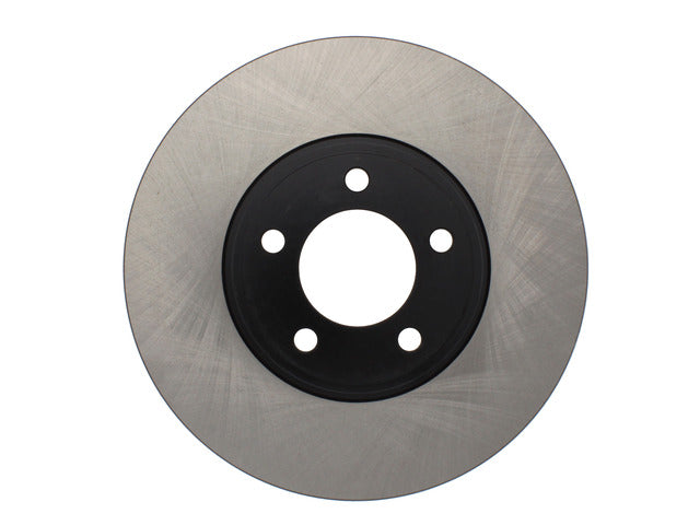 Disc Brake Rotor Centric Parts 120.61049