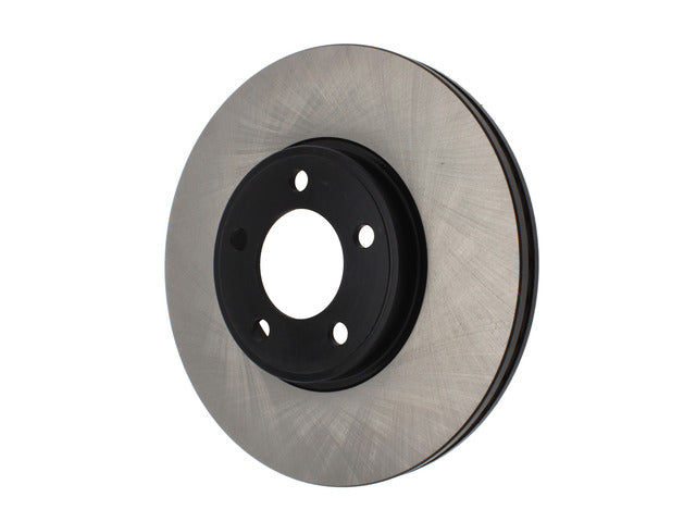 Disc Brake Rotor Centric Parts 120.61049