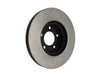 Disc Brake Rotor Centric Parts 120.61049