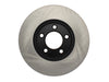 Disc Brake Rotor Centric Parts 120.61051
