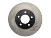 Disc Brake Rotor Centric Parts 120.61051