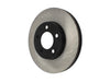 Disc Brake Rotor Centric Parts 120.61051