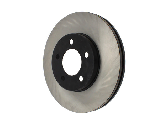 Disc Brake Rotor Centric Parts 120.61051