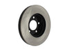 Disc Brake Rotor Centric Parts 120.61051