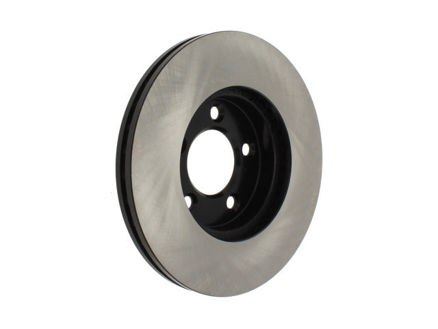 Disc Brake Rotor Centric Parts 120.61051