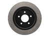 Disc Brake Rotor Centric Parts 120.61052