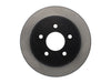 Disc Brake Rotor Centric Parts 120.61052