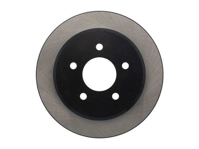 Disc Brake Rotor Centric Parts 120.61052