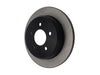 Disc Brake Rotor Centric Parts 120.61052