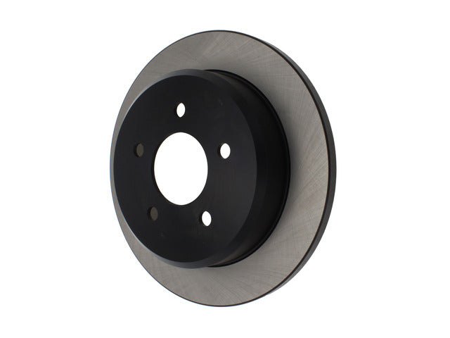 Disc Brake Rotor Centric Parts 120.61052