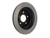 Disc Brake Rotor Centric Parts 120.61052
