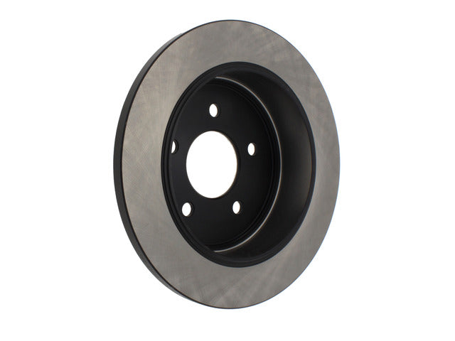Disc Brake Rotor Centric Parts 120.61052