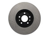 Disc Brake Rotor Centric Parts 120.61055