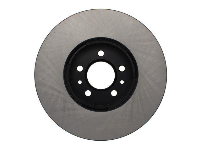 Disc Brake Rotor Centric Parts 120.61055