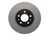Disc Brake Rotor Centric Parts 120.61055