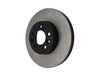 Disc Brake Rotor Centric Parts 120.61055