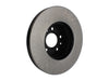Disc Brake Rotor Centric Parts 120.61055