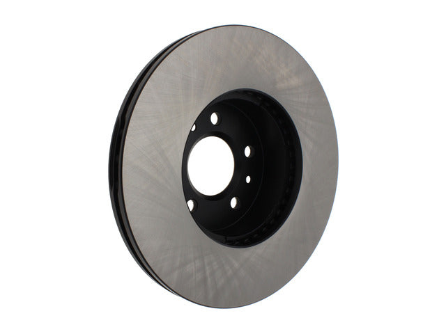 Disc Brake Rotor Centric Parts 120.61055