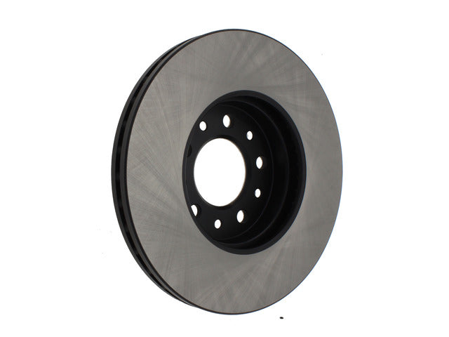 Disc Brake Rotor Centric Parts 120.61057