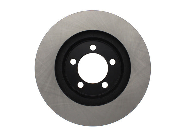 Disc Brake Rotor Centric Parts 120.61059