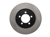 Disc Brake Rotor Centric Parts 120.61059