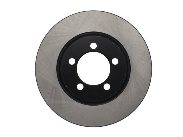 Disc Brake Rotor Centric Parts 120.61059