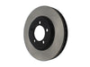 Disc Brake Rotor Centric Parts 120.61059