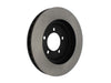Disc Brake Rotor Centric Parts 120.61059