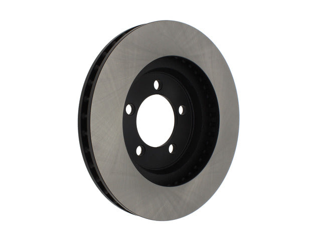 Disc Brake Rotor Centric Parts 120.61059