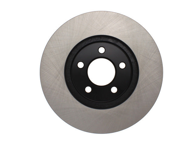 Disc Brake Rotor Centric Parts 120.61072