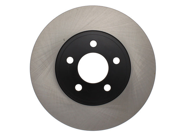 Disc Brake Rotor Centric Parts 120.61072
