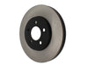 Disc Brake Rotor Centric Parts 120.61072
