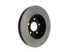 Disc Brake Rotor Centric Parts 120.61072