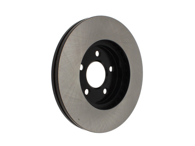 Disc Brake Rotor Centric Parts 120.61072