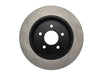 Disc Brake Rotor Centric Parts 120.61073