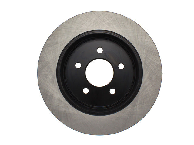 Disc Brake Rotor Centric Parts 120.61073