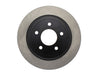 Disc Brake Rotor Centric Parts 120.61073