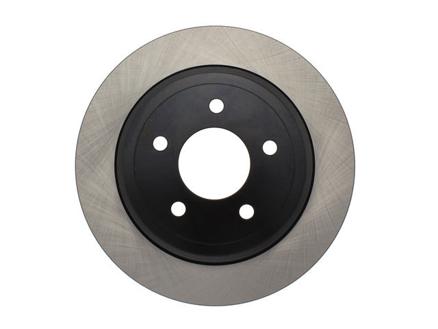 Disc Brake Rotor Centric Parts 120.61073