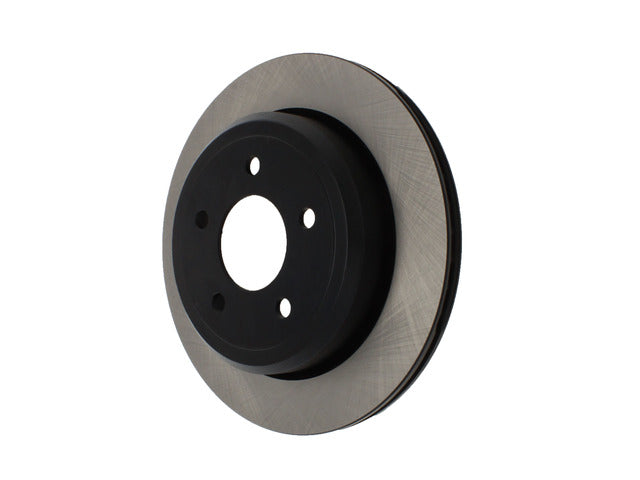 Disc Brake Rotor Centric Parts 120.61073