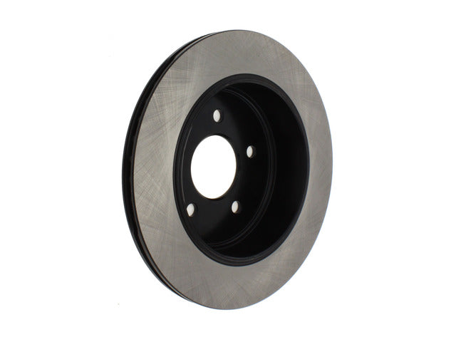 Disc Brake Rotor Centric Parts 120.61073