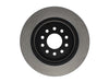 Disc Brake Rotor Centric Parts 120.61075