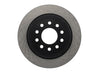 Disc Brake Rotor Centric Parts 120.61075