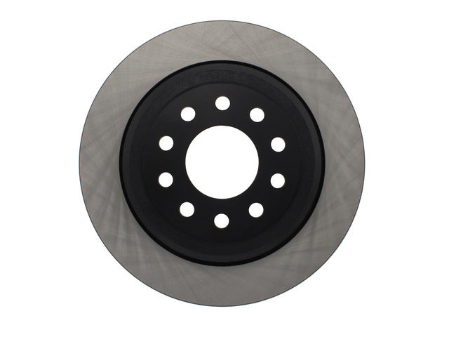 Disc Brake Rotor Centric Parts 120.61075
