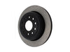 Disc Brake Rotor Centric Parts 120.61075