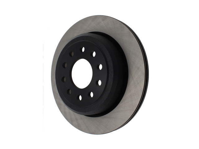 Disc Brake Rotor Centric Parts 120.61075