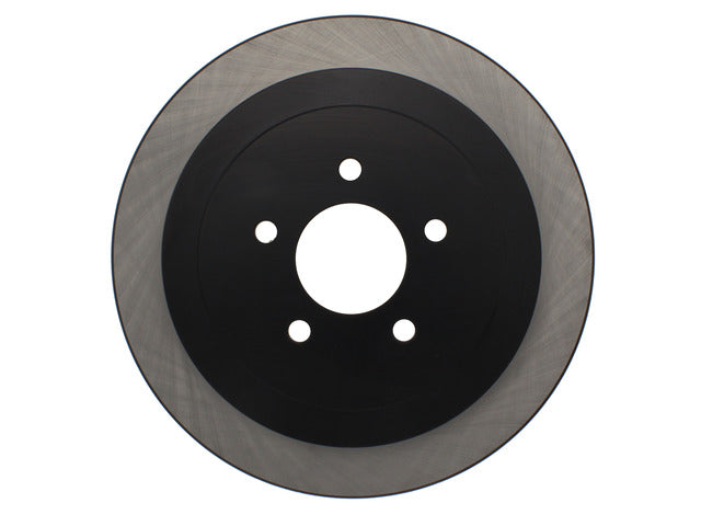 Disc Brake Rotor Centric Parts 120.61076